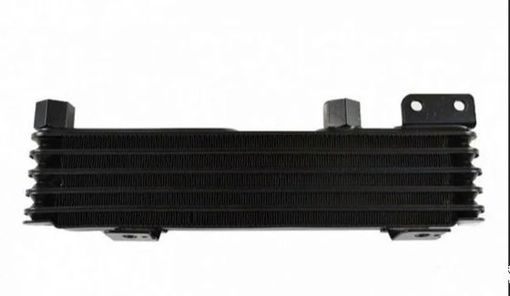 N o de referencia 51.055 COOLER de aceite Mitsubishi para el modelo V93 V97 V87 de Mitsubishi PAJERO MONTERO
