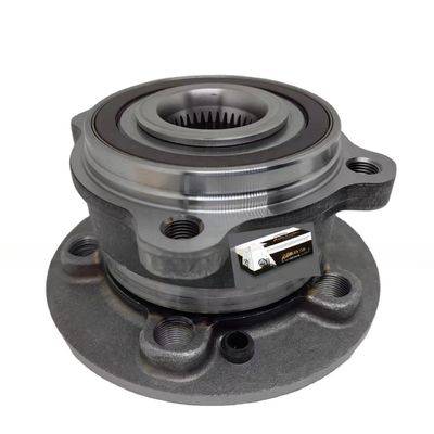 1673340300 Rodamiento de ruedas delanteras y montaje del eje para GLE W167 GLS X167