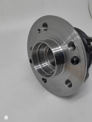 1673340300 Rodamiento de ruedas delanteras y montaje del eje para GLE W167 GLS X167