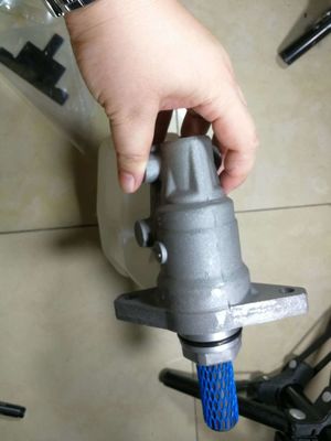 HINO Car Make Brake Master Cylinder 47208-60030 para el Toyota Prado RHD KDJ/GRJ/RZJ120