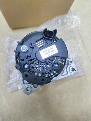 155a El conjunto del alternador para NISSAN ALTIMA MURANO Número de referencia 0 986 CR6 027