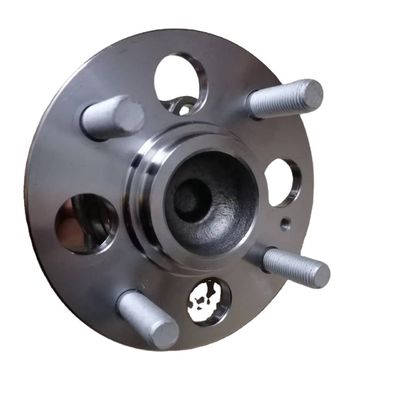 Acero cromado GCr15 rodamiento del eje de la rueda para Hyundai Solaris Kia Rio 52750-H8100