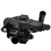 Pompas de agua de alojamiento termostático A 270 200 22 00 y para Mercedes-Benz A/B/GLA-CLASS CLA