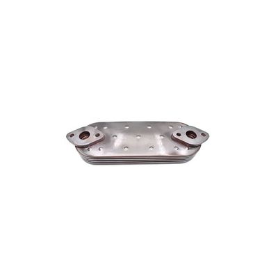 Radiador de refrigeración de aceite de larga duración ME203854 para Mitsubishi L200 4m41 Diesel 44155