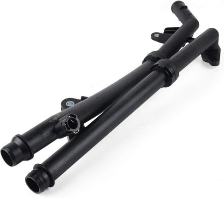 A2712002452 Tubo de refrigeración con bomba de agua para MERCEDES BENZ E200 2012-2015 SLK250 l4 1.8L