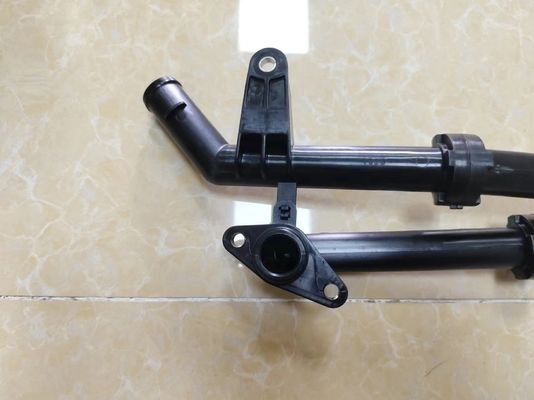 A2712002452 Tubo de refrigeración con bomba de agua para MERCEDES BENZ E200 2012-2015 SLK250 l4 1.8L