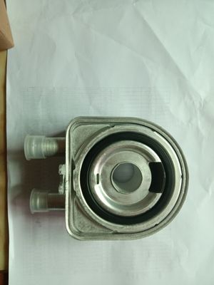 26410-2G000 Reunión de enfriador de aceite para el motor para Hyundai Sonata Santafe Genesis Kia Sorento