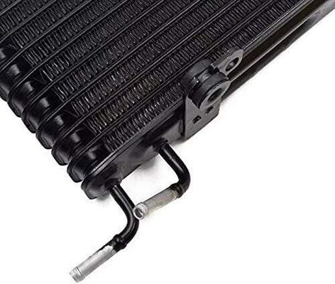 2013-2015 Mitsubishi Outlander Cooler de aceite de transmisión CVT 2920A290 para el motor de 2.4L