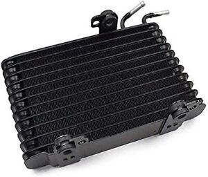 2013-2015 Mitsubishi Outlander Cooler de aceite de transmisión CVT 2920A290 para el motor de 2.4L