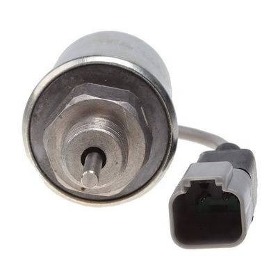 324-4598 217-5204 Solenoide de cierre para la oruga CAT 3013c 3024c 3034c Motor