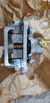 Conjunto de pinzas de freno trasero para Toyota Landcruiser GSJ1 2005 Prado J12 2002-2010 47730-35170