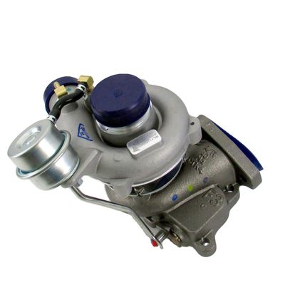 A3 8P1 HYUNDAI Turbocompresor para el H1 STAREX 28200-42560 716938 GT17495
