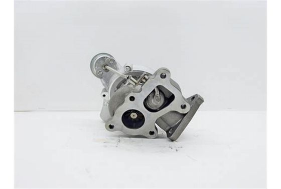 A3 8P1 HYUNDAI Turbocompresor para el H1 STAREX 28200-42560 716938 GT17495