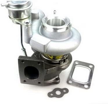 14411-EB71C 14411-EB71D 14411-EB710 GT2056 V Turbocompresor para el motor Navara Pathfinder yd25