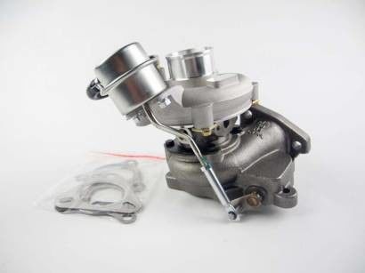 A3 8P1 HYUNDAI Turbocompresor para el H1 STAREX 28200-42560 716938 GT17495