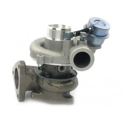 A3 8P1 HYUNDAI Turbocompresor para el H1 STAREX 28200-42560 716938 GT17495
