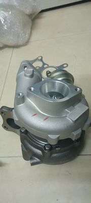 14411-EB71C 14411-EB71D 14411-EB710 GT2056 V Turbocompresor para el motor Navara Pathfinder yd25
