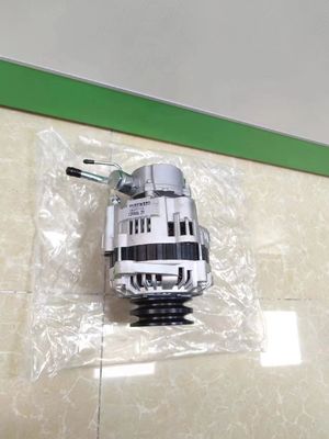 No de referencia: 231075A ALTERNADOR automático para MITSUBISHI 4D55 4D56 MOTOR 90A MD304129 1800A243