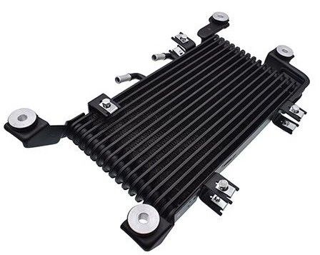 Kit de enfriador de aceite tipo Oriente Medio para Toyota Landcruiser GRJ200 2007- Diesel 32910-60160