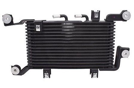 Kit de enfriador de aceite tipo Oriente Medio para Toyota Landcruiser GRJ200 2007- Diesel 32910-60160