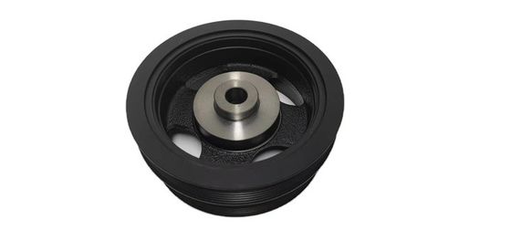 2014- Año KK Mitsubishi Arrancador de polea 1104A111 Original OEM Parte L200 MONTERO
