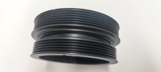 2014- Año KK Mitsubishi Arrancador de polea 1104A111 Original OEM Parte L200 MONTERO