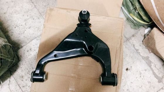 Subconjunto del brazo delantero inferior para Toyota Hilux VIII Pick Up 48068-0K090 48069-0K090
