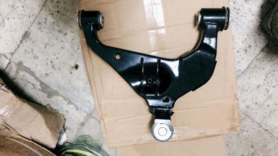 Subconjunto del brazo delantero inferior para Toyota Hilux VIII Pick Up 48068-0K090 48069-0K090