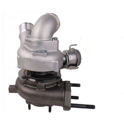 5303-970-0189 Potente Hyundai Turbocompresor para el H-1 2.5 CRDI 125kw 2003-2012