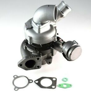 5303-970-0189 Potente Hyundai Turbocompresor para el H-1 2.5 CRDI 125kw 2003-2012