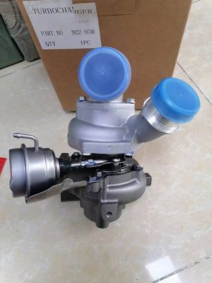 5303-970-0189 Potente Hyundai Turbocompresor para el H-1 2.5 CRDI 125kw 2003-2012