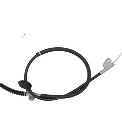 Cable de embrague automático Toyota para Hilux TGN16L Vigo Fortuner 4WD 46410-0k030