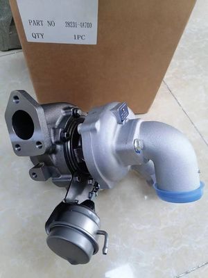 5303-970-0189 Potente Hyundai Turbocompresor para el H-1 2.5 CRDI 125kw 2003-2012