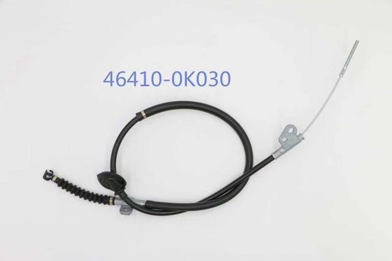 Cable de embrague automático Toyota para Hilux TGN16L Vigo Fortuner 4WD 46410-0k030