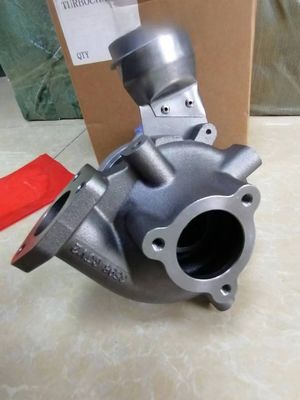 5303-970-0189 Potente Hyundai Turbocompresor para el H-1 2.5 CRDI 125kw 2003-2012