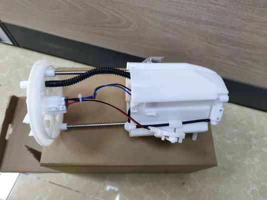 Automóvil MITSUBISHI Outlander III 2012- Bomba de tanque de combustible y Assy 1760A414 1760A189