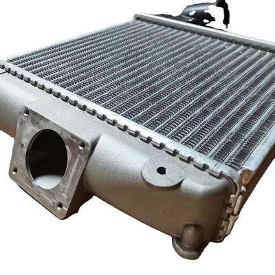 17940-0L010 INTERCOOLER TURBO para TOYOTA HILUX VIGO 2007 con facilidad de instalación