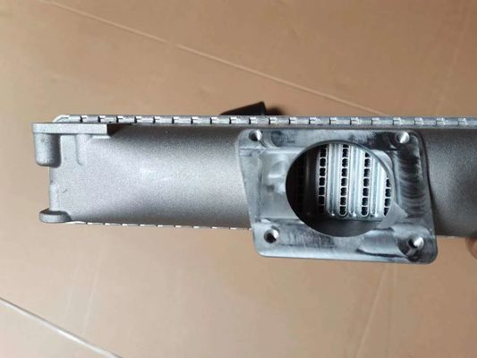 17940-0L010 INTERCOOLER TURBO para TOYOTA HILUX VIGO 2007 con facilidad de instalación