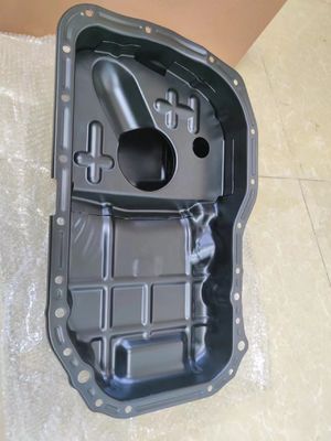 MN149374 Suministro de aceite de transmisión de intercooler de aluminio para Mitsubishi Grandis 2004-2011