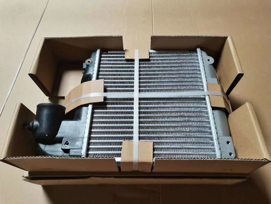 17940-0L010 INTERCOOLER TURBO para TOYOTA HILUX VIGO 2007 con facilidad de instalación