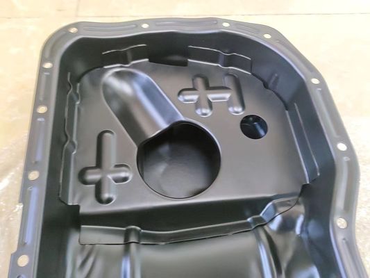 MN149374 Suministro de aceite de transmisión de intercooler de aluminio para Mitsubishi Grandis 2004-2011
