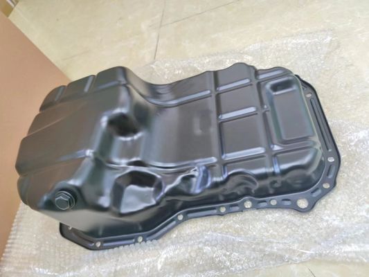 MN149374 Suministro de aceite de transmisión de intercooler de aluminio para Mitsubishi Grandis 2004-2011
