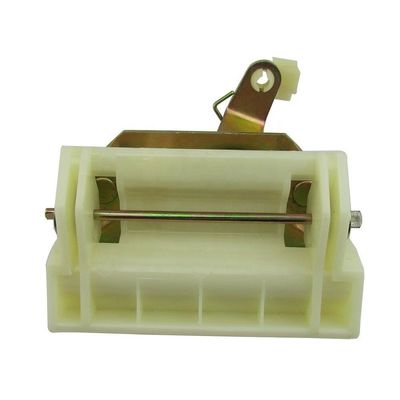 MR230032 Mano de puerta trasera para Mitsubishi Pajero V31 V32 V43 V46 V73 V75 V78 Puerta trasera