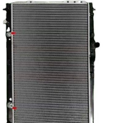 25310-4H550 AT Radiador de enfriamiento del motor para Hyundai Starex H1 08- Perfect 2.5 CRDi