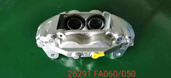 1992-2009 Subaru Impreza pinzas de freno 26291-FA060 con material de grado