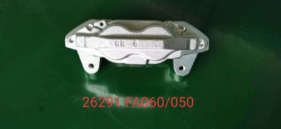 1992-2009 Subaru Impreza pinzas de freno 26291-FA060 con material de grado