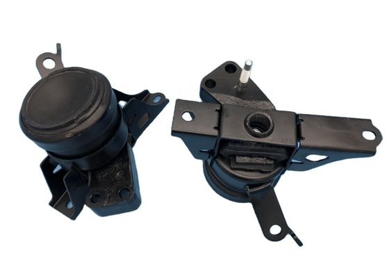 Montantes para motores de caucho natural para Toyota 12305-0M060 12305-0M070 12305-21220 12305-12341