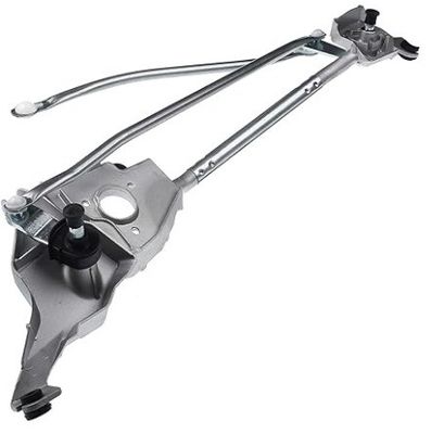 Ensamblaje de enlace de transmisión del limpiaparabrisas delantero para Mitsubishi Outlander 8251A031 2011-2019