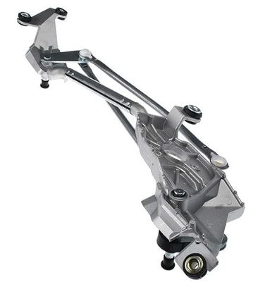 Ensamblaje de enlace de transmisión del limpiaparabrisas delantero para Mitsubishi Outlander 8251A031 2011-2019