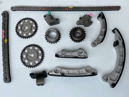2015-2016 Hilux REVO 1GD 2GD GUN125 GUN126 Conjunto de cadenas de tiempo dentro del NO. de la OE 13506-22010
